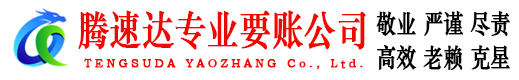 阳春腾速达清债公司